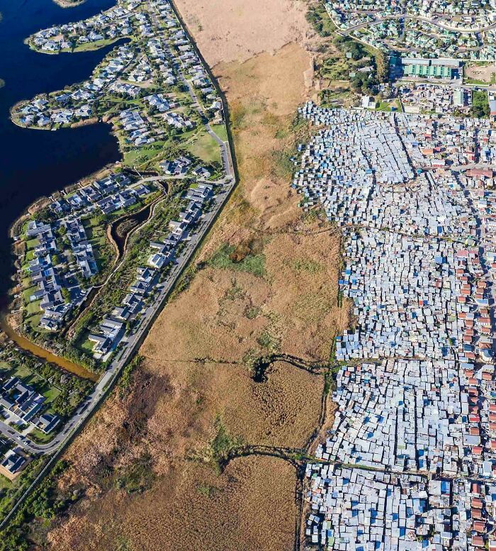 A Shoke Of Cape Town