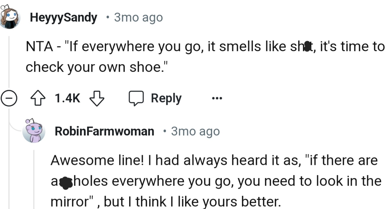 Check out some interesting Reddit community reactions we gathered;