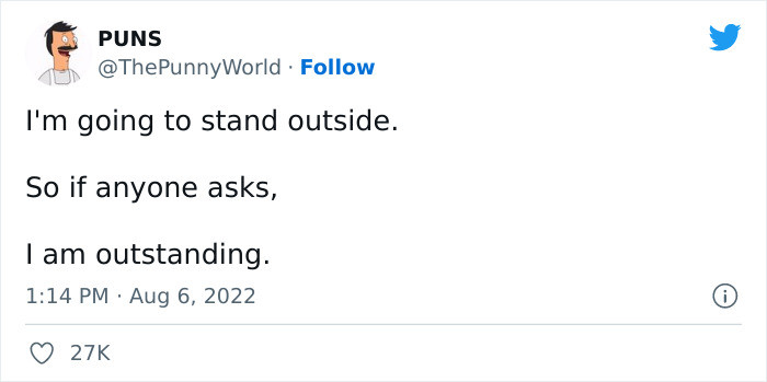 7. Life is all about perspective