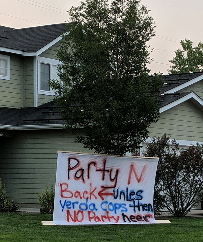 12. This happened during the lockdowns caused by the pandemic