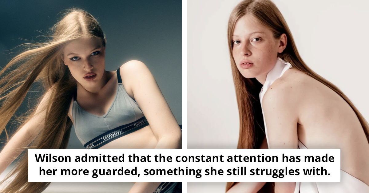 Elon Musk’s Daughter Explains How She Avoids “Creepy” Public Encounters