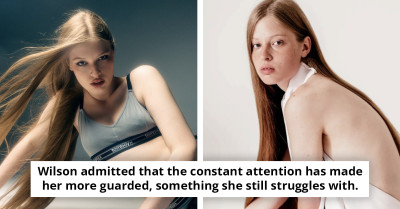 Elon Musk’s Daughter Explains How She Avoids “Creepy” Public Encounters