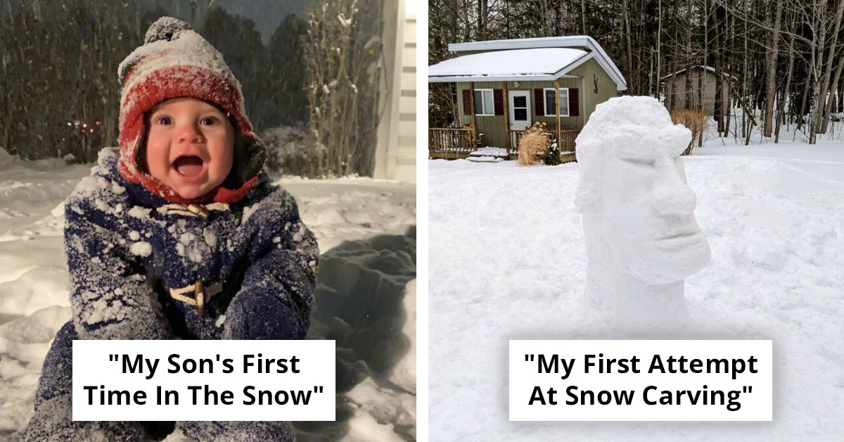 People Are Sharing Their Funniest and Most Touching First-Time Wins and Fails