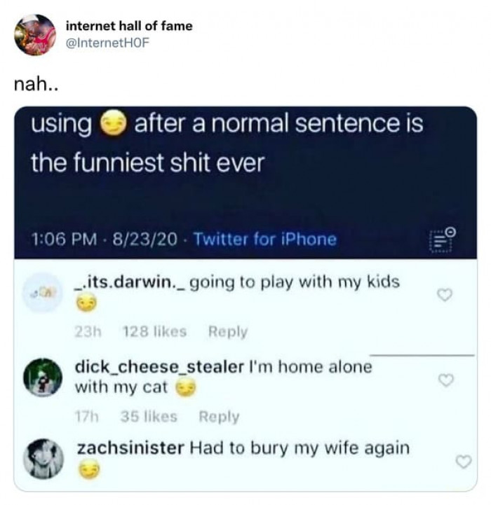 37. Does This Make Sense or What?