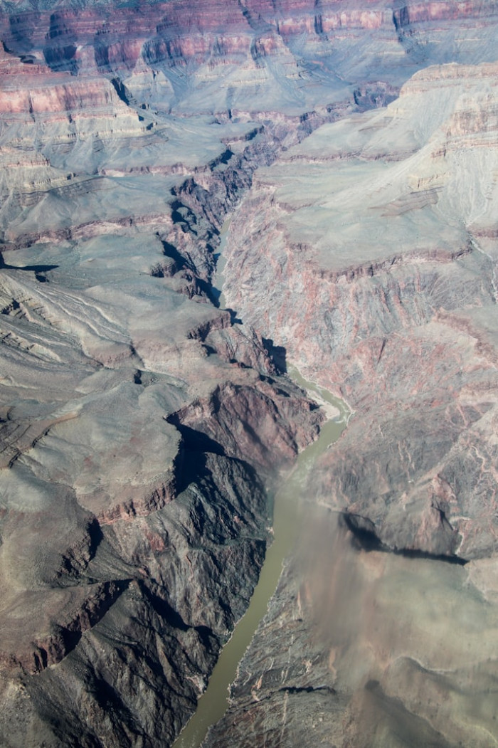 Scientists traced ancient crystals to confirm massive glacial erosion during Snowball Earth.