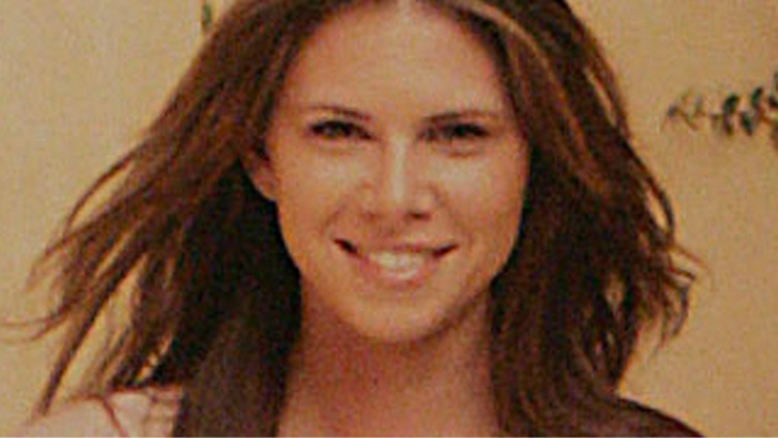 Jamie Barnett grieving, recalling Ashley Barnett’s tragic cruise ship loss