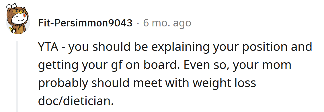 You should have explained yourself better the first time.