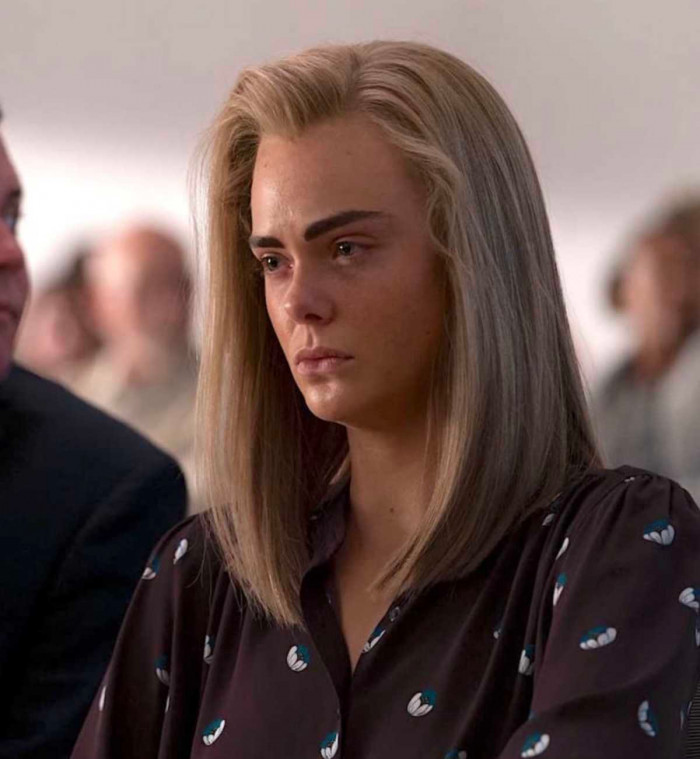 1. The Girl From Plainville