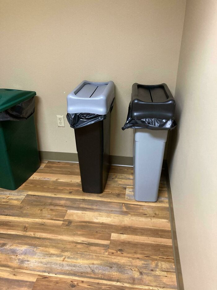 "My Coworkers Are Idiots"