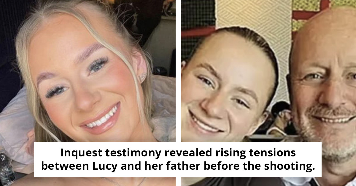 23-Year-Old Woman Tragically Shot by Father Following Disagreement Over Trump, Inquest Uncovers New Details