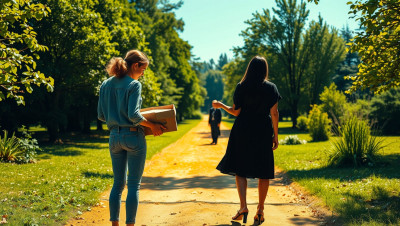 Should I Forgive My Sister for Betraying My Trust About Moving Out?