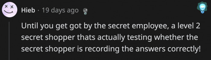 The sleazy dystopia continues