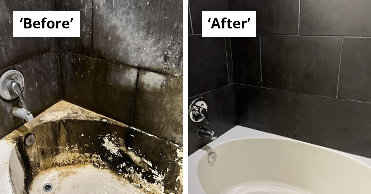 50 Moments When People Conquered Their Clutter, And The Results Were Worth It