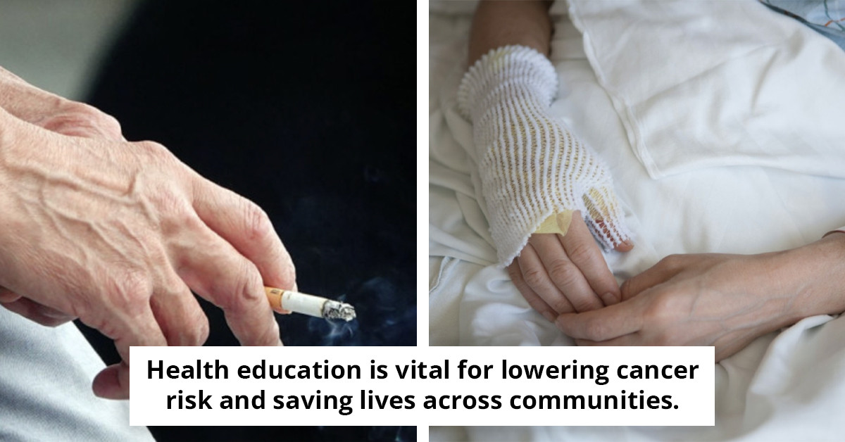 New research identifies the top preventable factor contributing to cancer globally as medical professionals raise alerts.