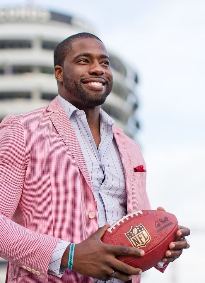 Brian Banks’ Fight for Justice