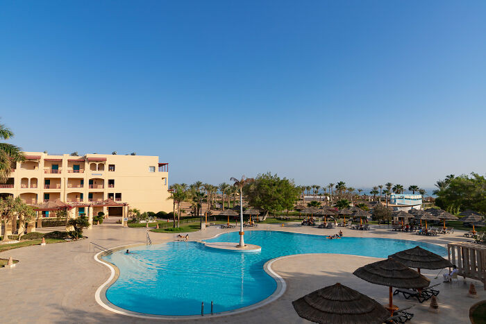 Exclusive vacation clubs