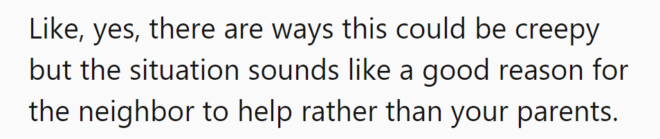 Seems more like a muddy emergency than a plot twist in parenting!
