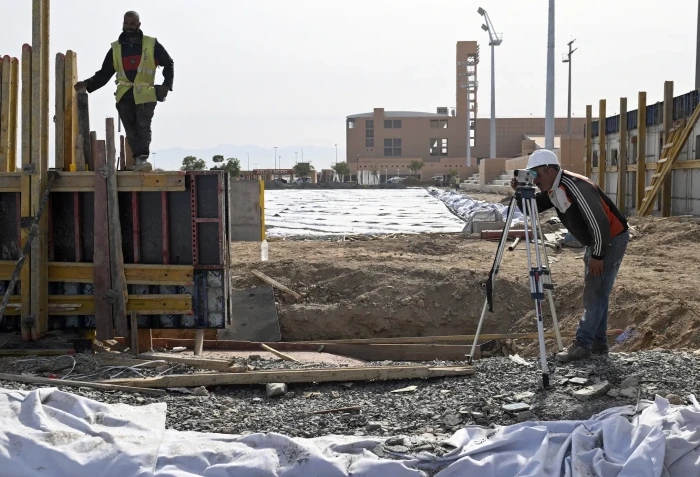 Activists protest Morocco’s plan to exterminate stray dogs ahead of World Cup