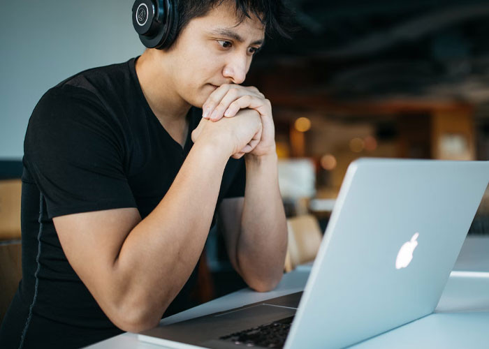 On the same IP address