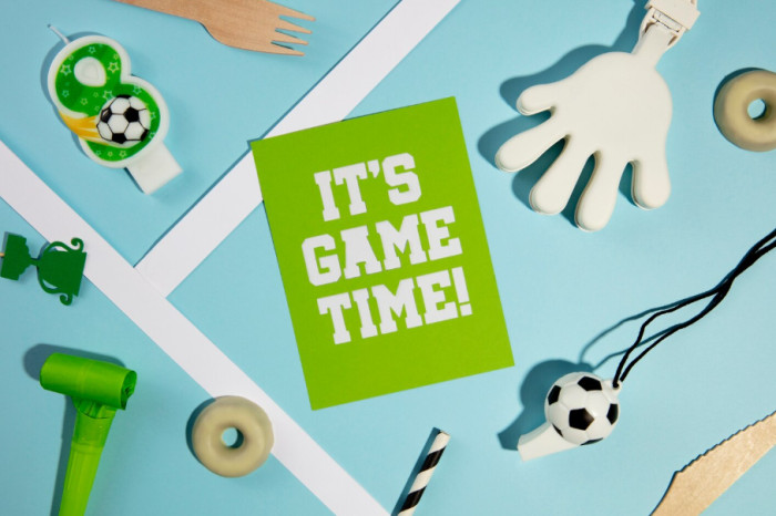 Team Sports Trivia for Kids