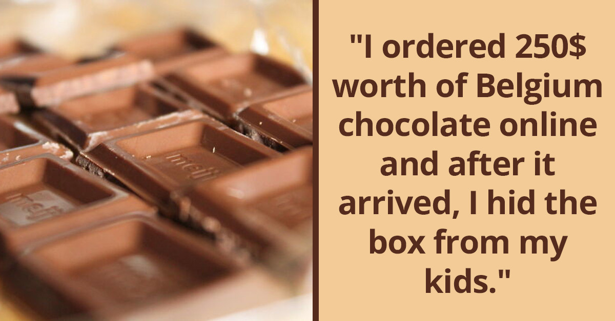 People Reveal Their "Dirty Kitchen Secrets" They Never Told Anyone Before