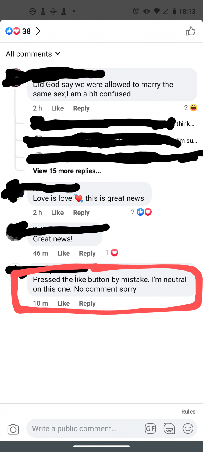 46. No comment, sorry