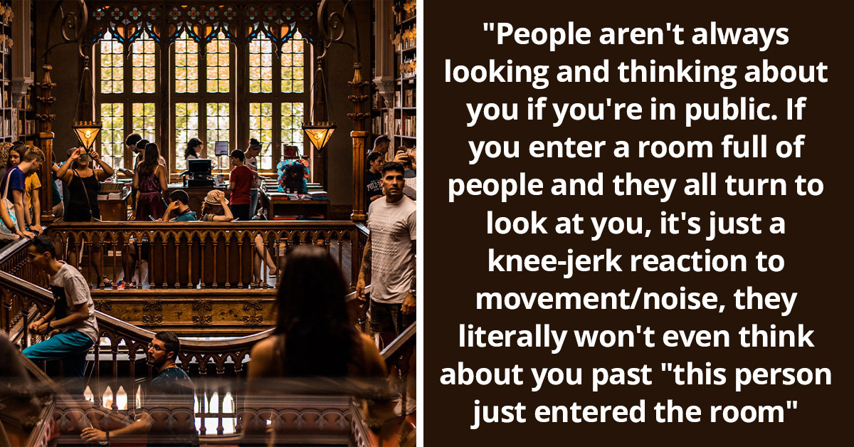 People Share 30 Incredibly Useful Things That They've Learned In Therapy