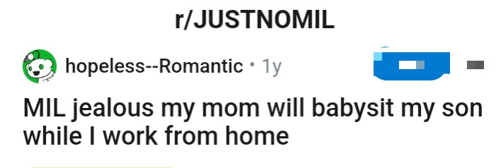 The story kicks off but not without the headline