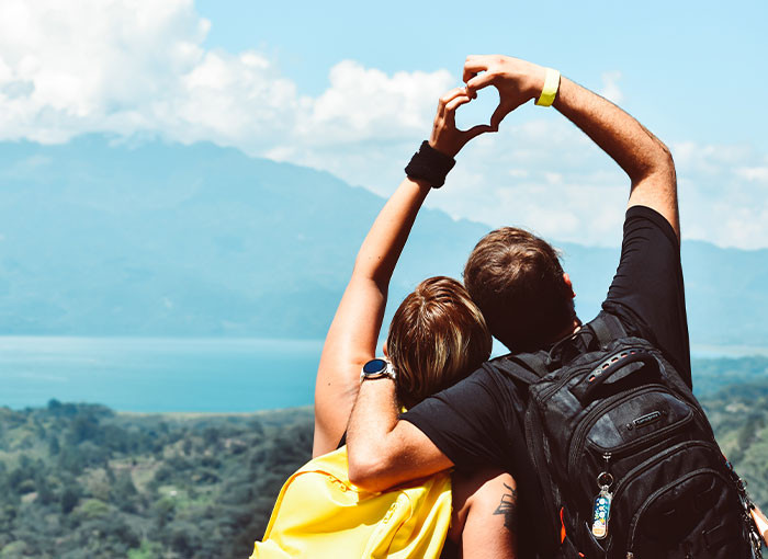 22. Feelings made things complicated...