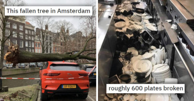 18 Times People Made Serious and Costly Mistakes That Can Give Anyone Instant Regret