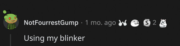 19. It’s also responsible on your part.