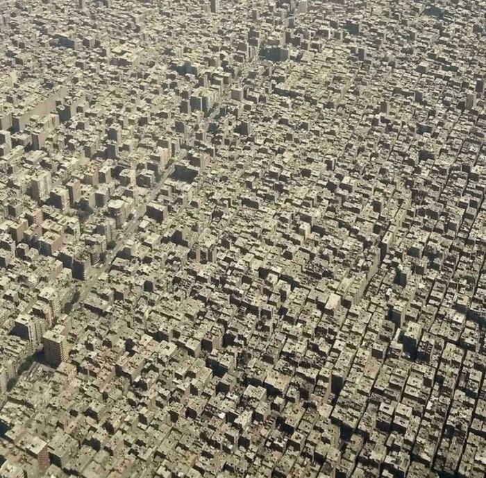 Imbābah ( إمبابة), Egypt