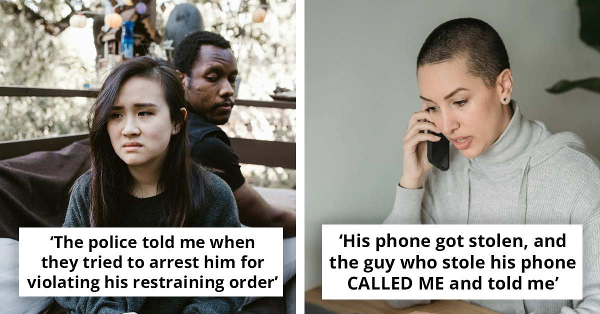 21 Wild Stories Of How People Caught A Cheating Partner