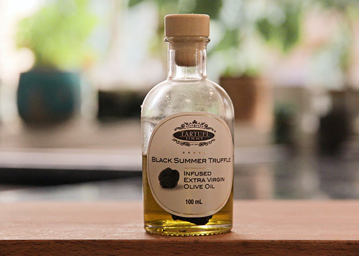 20. Truffle oil. I'm so glad the big truffle oil fad has mostly died down. Everything smelled and tasted like a stale armpit for a while.