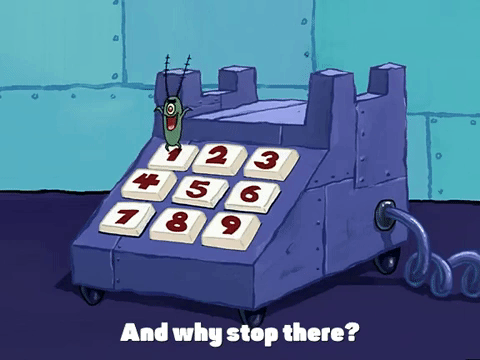 Wonder if she can channel her powers towards more predatory practices