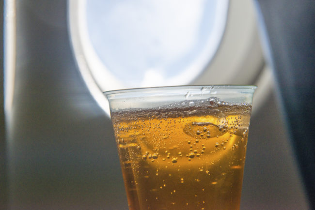 25. Don't get wasted.