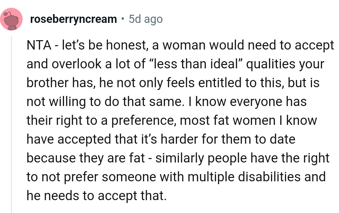 And the Comments Roll In...