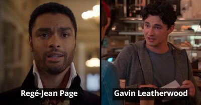 Here Is A List Of Actors Who Actually Dropped Out Of Television Roles Themselves