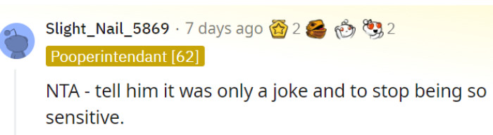 Here's what people have to say: