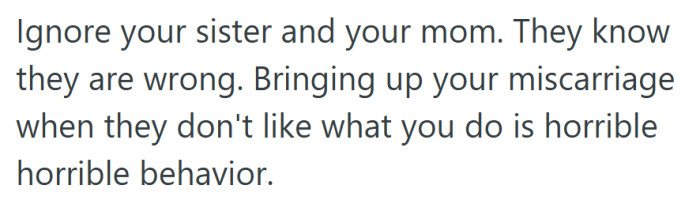 When a family argument turns cruel, it stops being about birthdays and starts showing everyone’s true colors.