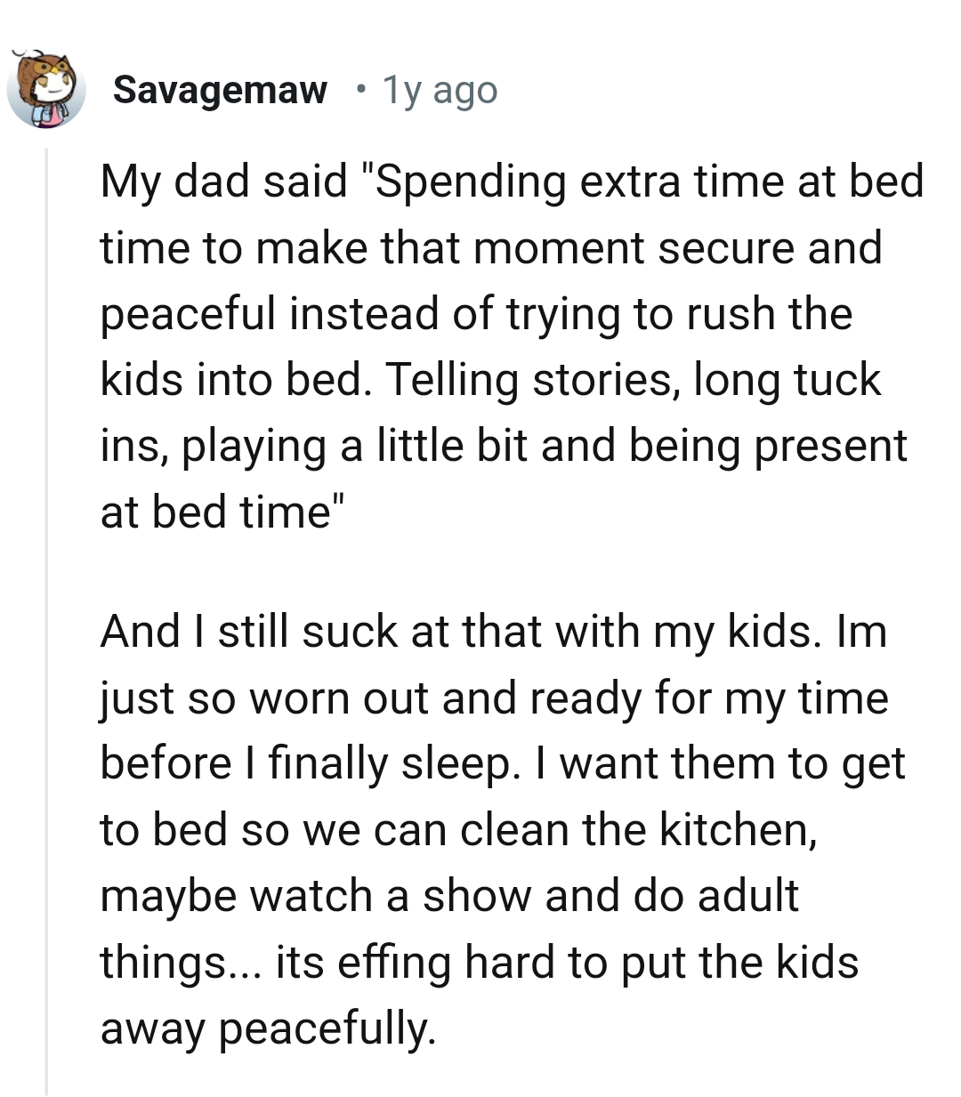 17. Playing a little beat