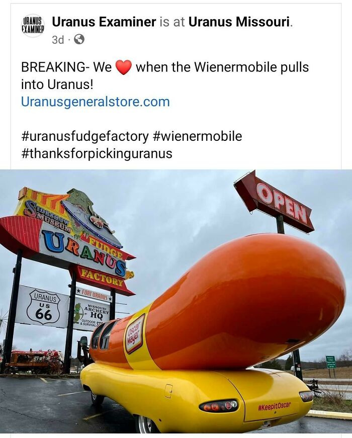 42. It's like it was custom-made.