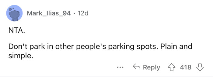 It's not that hard to figure out.