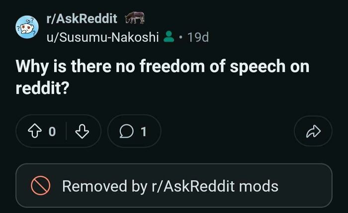 "Is This Irony?"