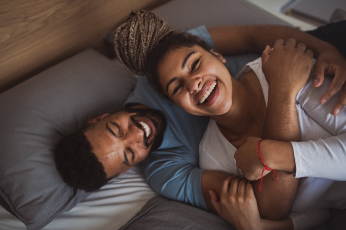 Researchers analyze women’s responses during orgasm, highlighting unexpected physical effects and reactions