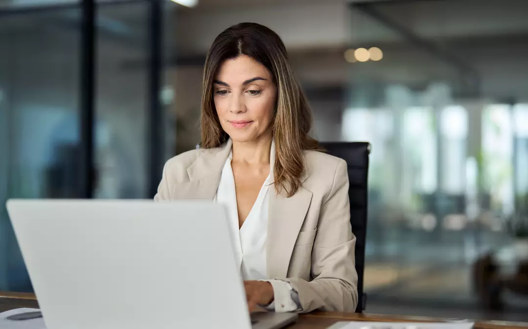 The boss is actually okay with the text