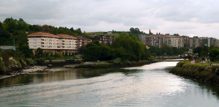 There is a river island shared between France and Spain, where sovereignty alternates every six months—each country takes a turn administering it, so the border effectively shifts with the calendar.