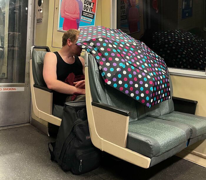 "I Don’t Want To See What They Are Doing"
