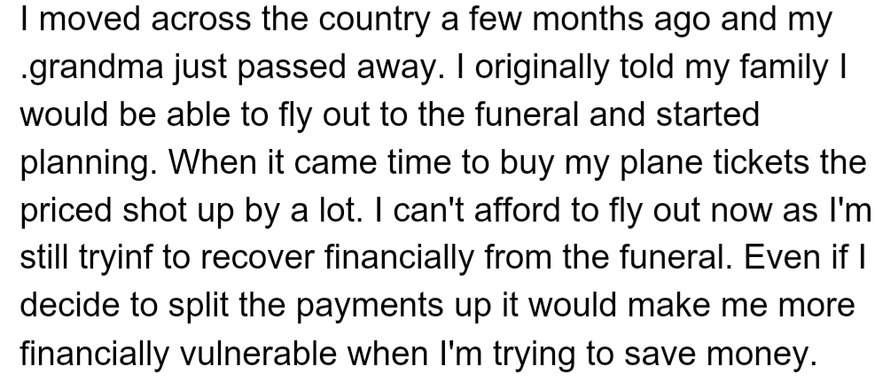 Here's a Background of the Story