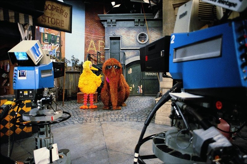 12. Are we ready? And go....